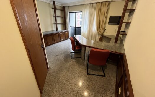 Locação | Centro – Conjunto comercial 107,91m² | Mediato Imóveis | 942.002