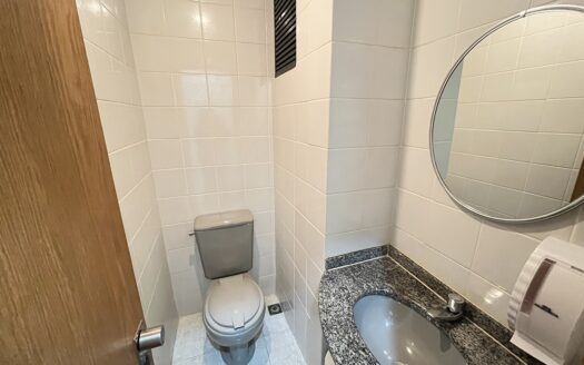 Locação | Centro – Conjunto comercial 107,91m² | Mediato Imóveis | 942.002