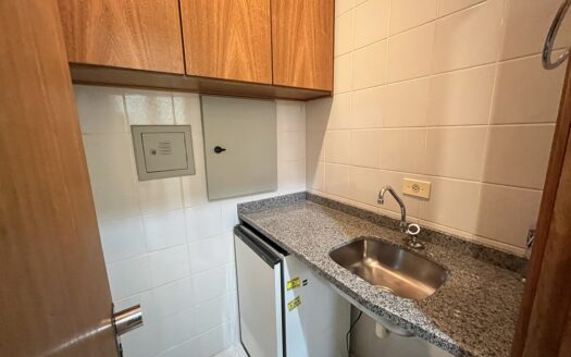 Locação | Centro – Conjunto comercial 107,91m² | Mediato Imóveis | 942.002