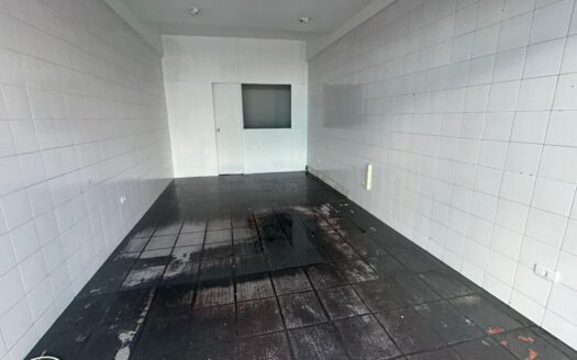 Locação | Centro – Loja 30m² | Mediato Imóveis | 1389.002