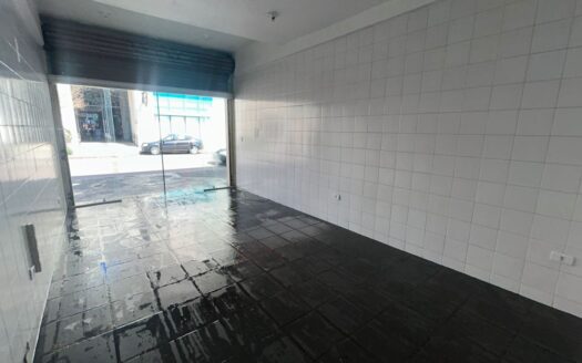 Locação | Centro – Loja 30m² | Mediato Imóveis | 1389.002