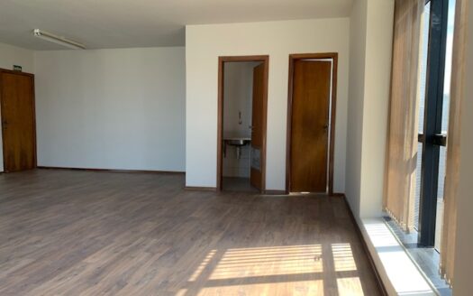 Locação | Centro – Conjunto comercial 512,30m² | Mediato Imóveis | 170.468B