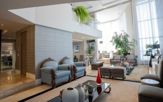 Venda | Batel – Apartamento 412,90m² | Mediato Imóveis | 002