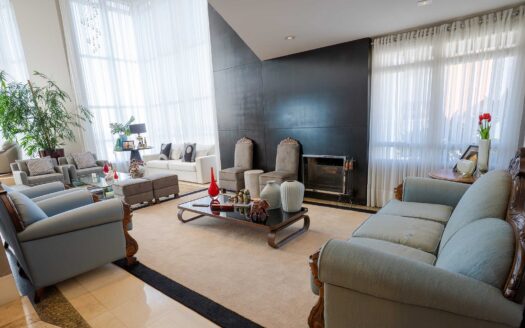 Venda | Batel – Apartamento 412,90m² | Mediato Imóveis | 002