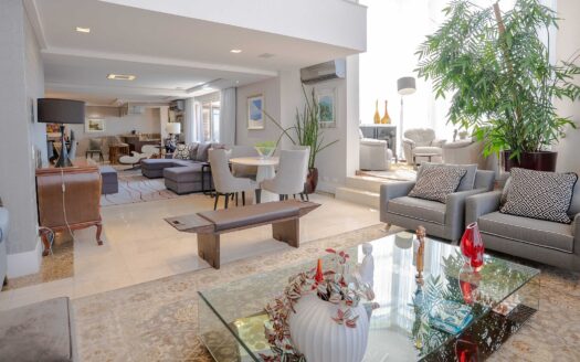 Venda | Batel – Apartamento 412,90m² | Mediato Imóveis | 002