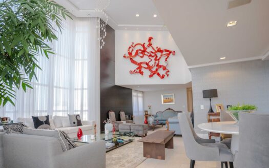 Venda | Batel – Apartamento 412,90m² | Mediato Imóveis | 002