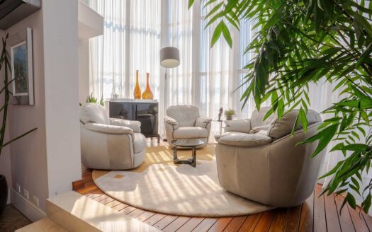 Venda | Batel – Apartamento 412,90m² | Mediato Imóveis | 002