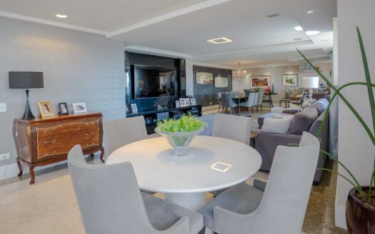 Venda | Batel – Apartamento 412,90m² | Mediato Imóveis | 002