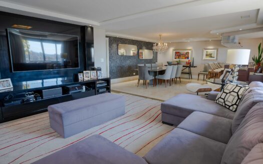 Venda | Batel – Apartamento 412,90m² | Mediato Imóveis | 002