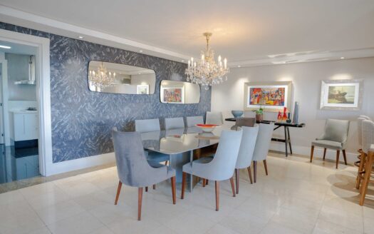 Venda | Batel – Apartamento 412,90m² | Mediato Imóveis | 002