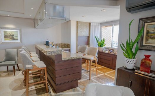 Venda | Batel – Apartamento 412,90m² | Mediato Imóveis | 002