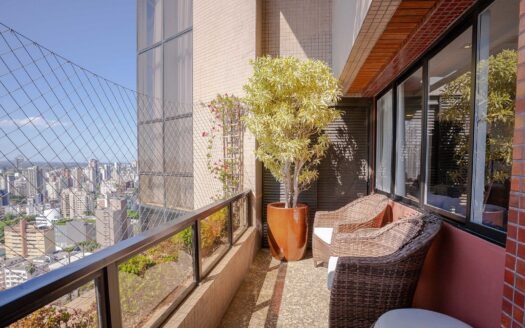 Venda | Batel – Apartamento 412,90m² | Mediato Imóveis | 002