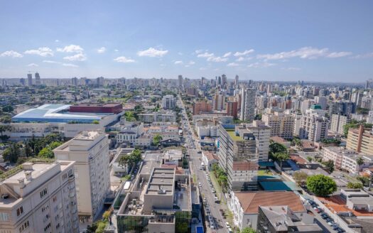 Venda | Batel – Apartamento 412,90m² | Mediato Imóveis | 002