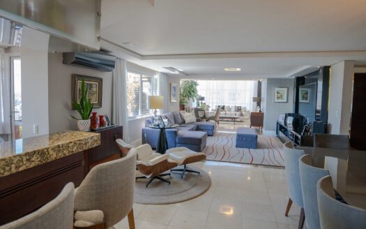 Venda | Batel – Apartamento 412,90m² | Mediato Imóveis | 002