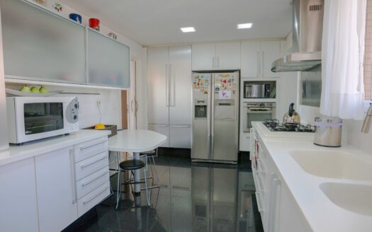 Venda | Batel – Apartamento 412,90m² | Mediato Imóveis | 002