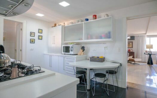 Venda | Batel – Apartamento 412,90m² | Mediato Imóveis | 002