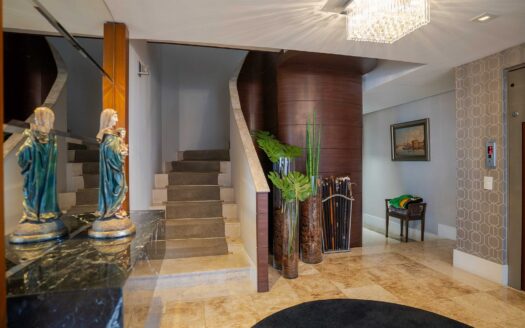 Venda | Batel – Apartamento 412,90m² | Mediato Imóveis | 002