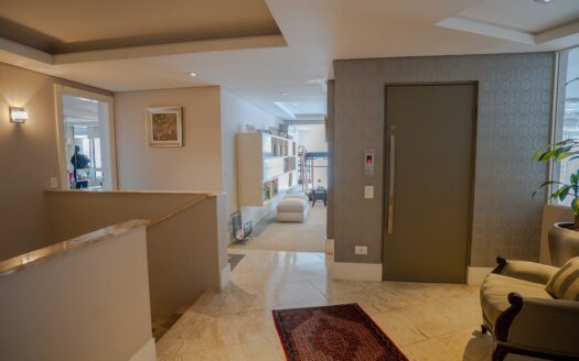 Venda | Batel – Apartamento 412,90m² | Mediato Imóveis | 002