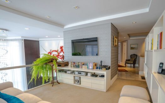 Venda | Batel – Apartamento 412,90m² | Mediato Imóveis | 002