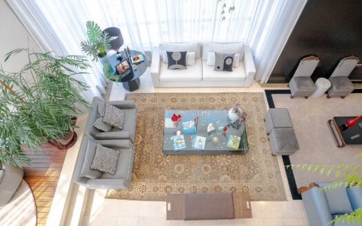 Venda | Batel – Apartamento 412,90m² | Mediato Imóveis | 002