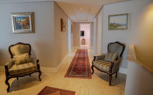 Venda | Batel – Apartamento 412,90m² | Mediato Imóveis | 002