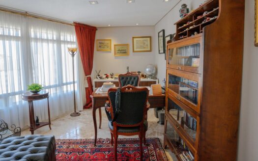 Venda | Batel – Apartamento 412,90m² | Mediato Imóveis | 002