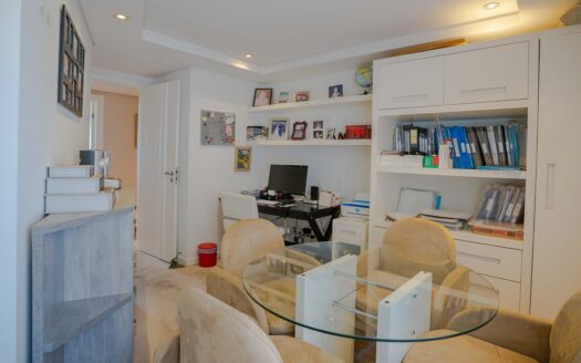 Venda | Batel – Apartamento 412,90m² | Mediato Imóveis | 002