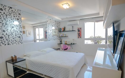 Venda | Batel – Apartamento 412,90m² | Mediato Imóveis | 002