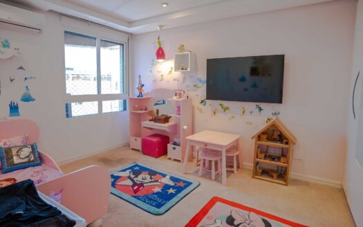 Venda | Batel – Apartamento 412,90m² | Mediato Imóveis | 002