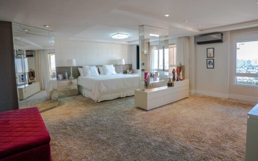 Venda | Batel – Apartamento 412,90m² | Mediato Imóveis | 002