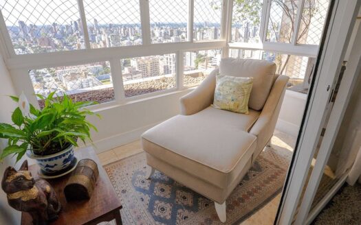 Venda | Batel – Apartamento 412,90m² | Mediato Imóveis | 002