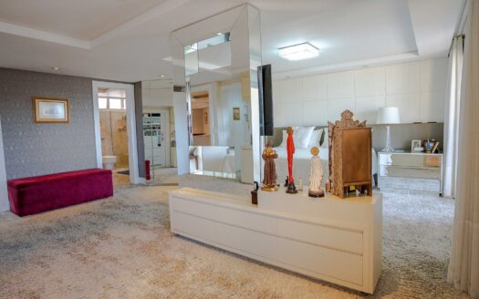 Venda | Batel – Apartamento 412,90m² | Mediato Imóveis | 002