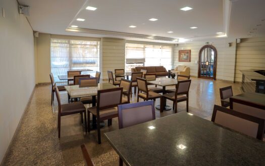 Venda | Batel – Apartamento 412,90m² | Mediato Imóveis | 002