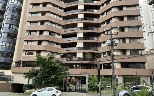 Venda | Água Verde – Apartamento 188m² | Mediato Imóveis | 001