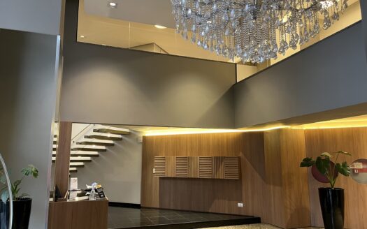 Venda | Água Verde – Apartamento 188m² | Mediato Imóveis | 001