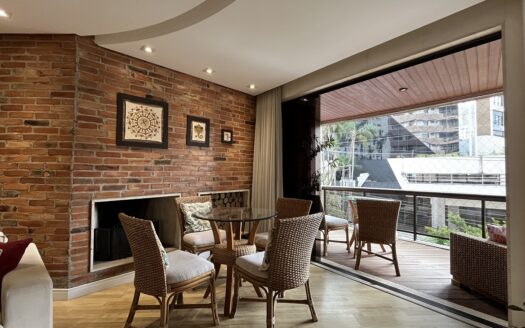 Venda | Água Verde – Apartamento 188m² | Mediato Imóveis | 001