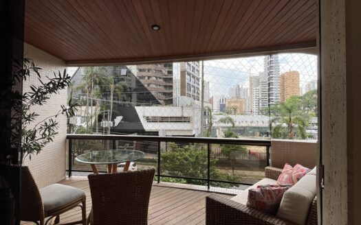 Venda | Água Verde – Apartamento 188m² | Mediato Imóveis | 001