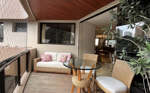 Venda | Água Verde – Apartamento 188m² | Mediato Imóveis | 001