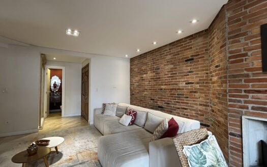 Venda | Água Verde – Apartamento 188m² | Mediato Imóveis | 001