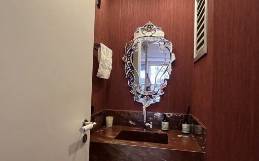 Venda | Água Verde – Apartamento 188m² | Mediato Imóveis | 001