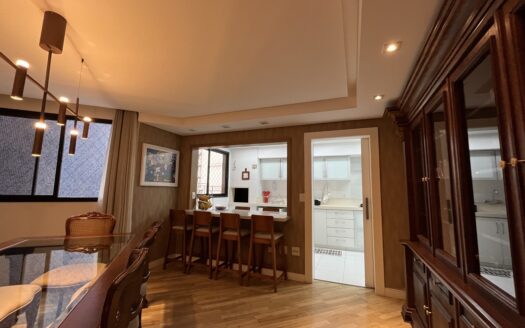 Venda | Água Verde – Apartamento 188m² | Mediato Imóveis | 001