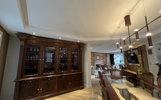 Venda | Água Verde – Apartamento 188m² | Mediato Imóveis | 001