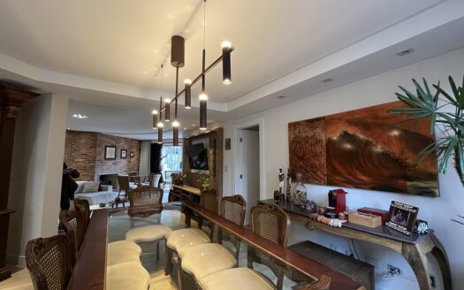 Venda | Água Verde – Apartamento 188m² | Mediato Imóveis | 001