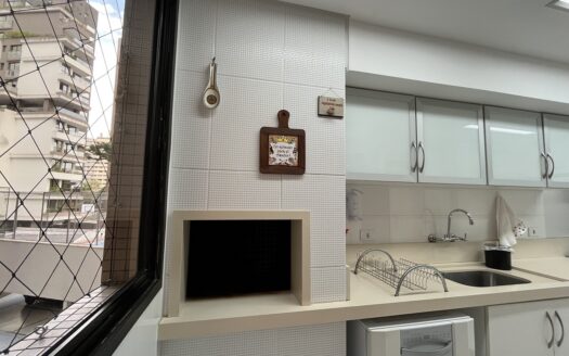 Venda | Água Verde – Apartamento 188m² | Mediato Imóveis | 001