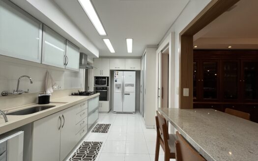 Venda | Água Verde – Apartamento 188m² | Mediato Imóveis | 001