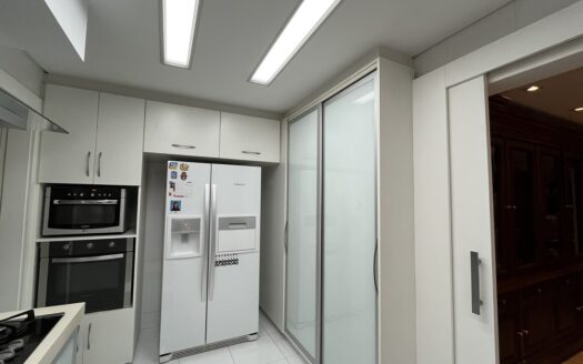 Venda | Água Verde – Apartamento 188m² | Mediato Imóveis | 001