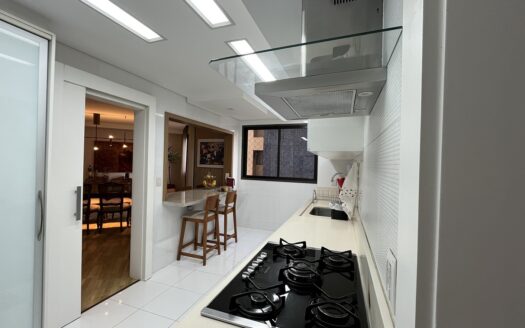 Venda | Água Verde – Apartamento 188m² | Mediato Imóveis | 001