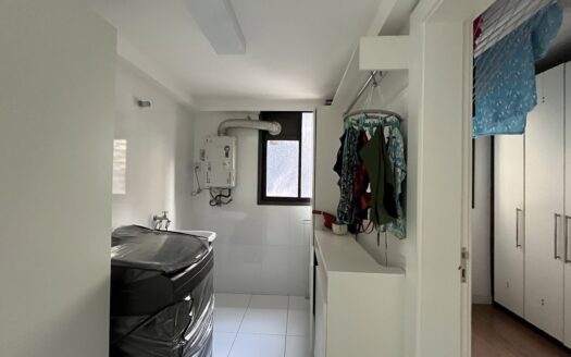 Venda | Água Verde – Apartamento 188m² | Mediato Imóveis | 001