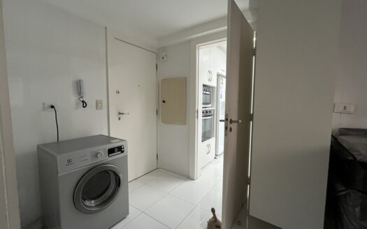 Venda | Água Verde – Apartamento 188m² | Mediato Imóveis | 001