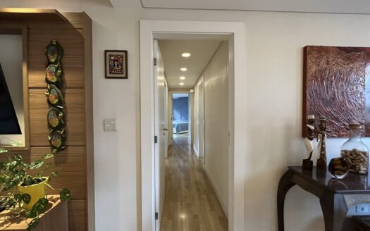 Venda | Água Verde – Apartamento 188m² | Mediato Imóveis | 001